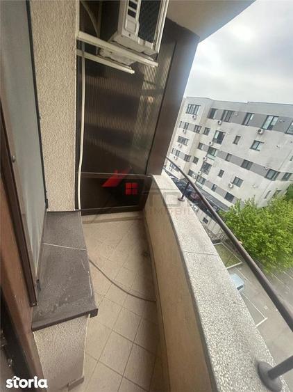 2 camere 68 mp, etaj 3 bloc Iasicom zona Podul de Fier - 6