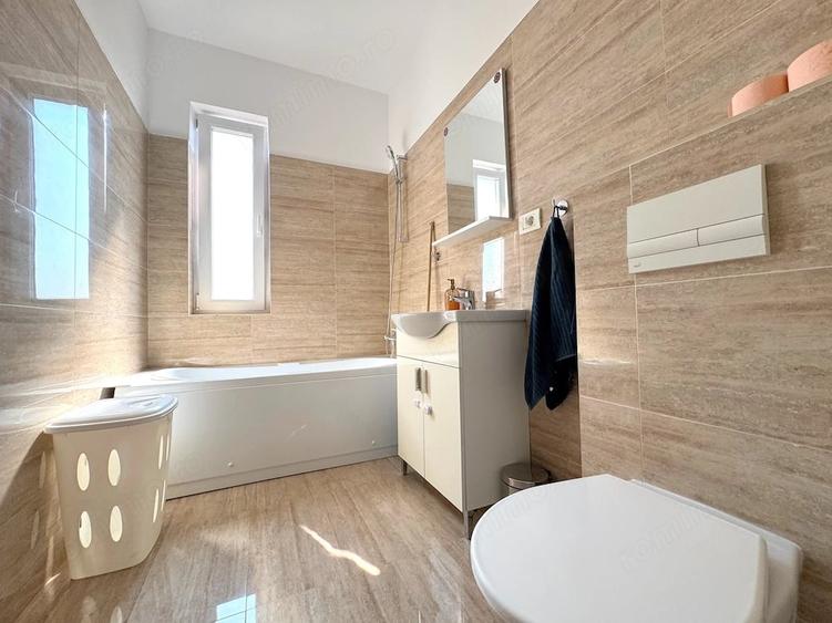 Apartament cu 2 camere în Chișoda