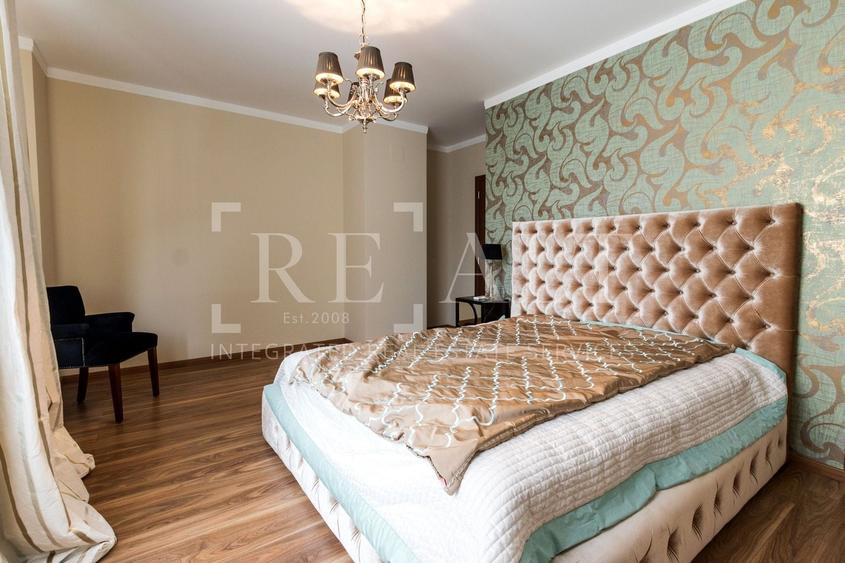 Inchiriere apartament 2 camere | Premium, Spatios, Parcare | Herastrau - 11