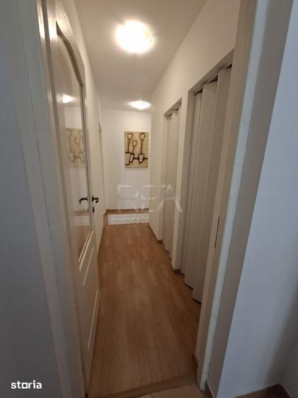 2 camere, 2/10, 52mp-Parc Drumul Taberei - 6
