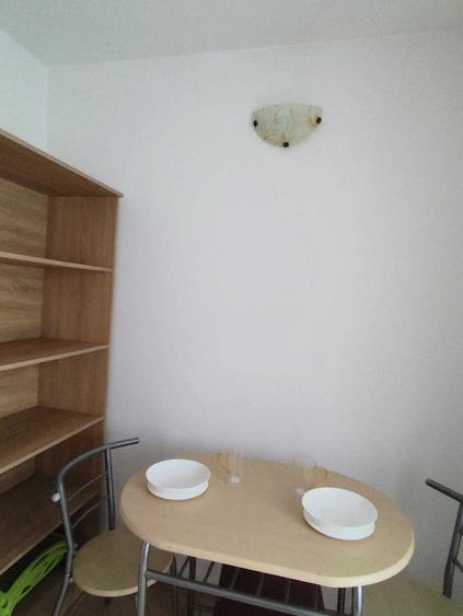 Apartament cu 2 camere decomandat în Tătărași