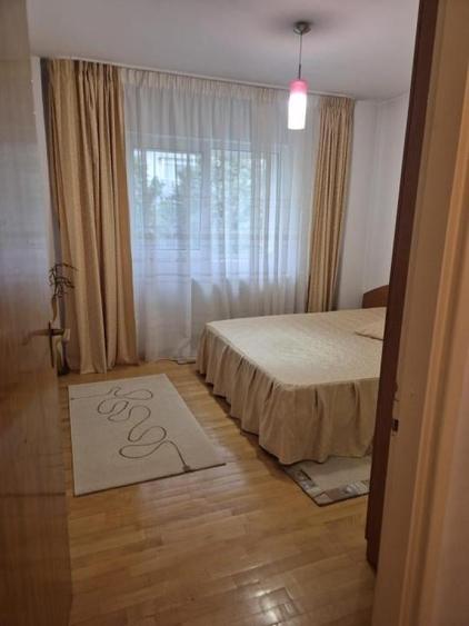 Apartament cu 2 camere în Banu Manta