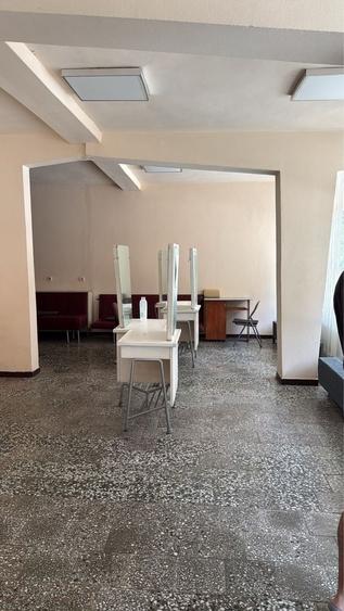 Spațiu comercial, de 127 mp, în Central