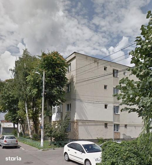 Garsonieră, mobilată în Autogară