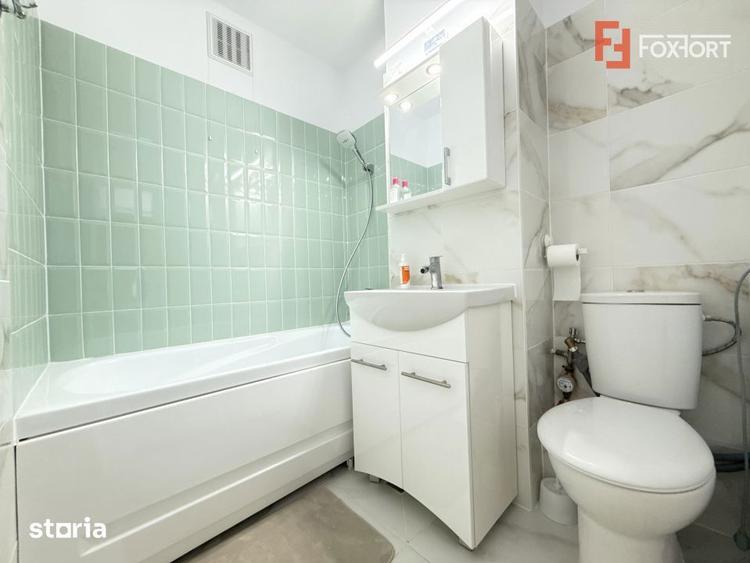 COMISION 0% Apartament 3 camere, de inchiriat in zona Complex Studente - 15