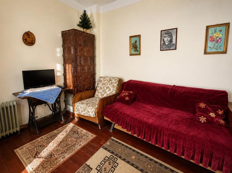 Apartament 2 camere | 43 mp | Zona centrală | Semidecomandat - 2