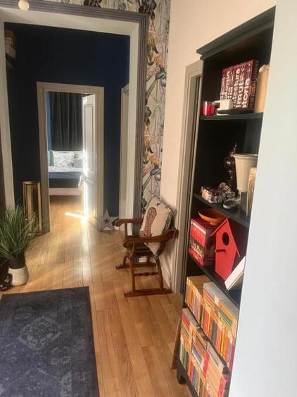 Apartament cu 3 camere în Universitate