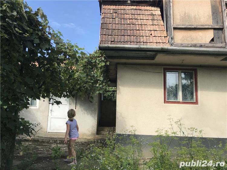 casa de vanzare, taureni, o oaza de liniste - 1