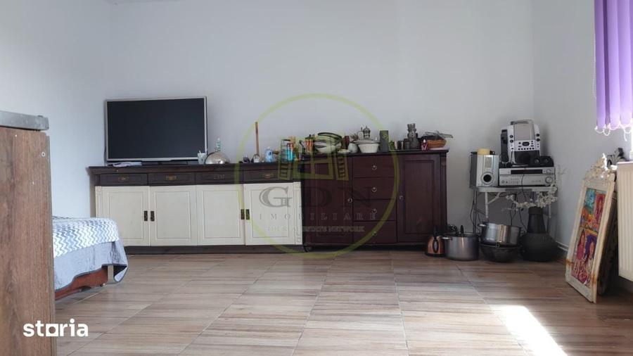 Casă cu 3 camere cu Teren 495 Mp în Sud