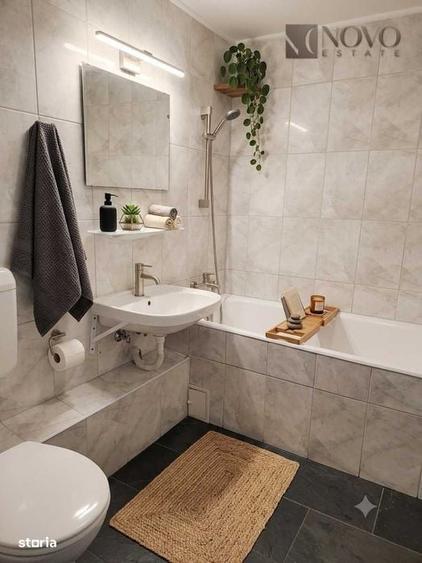 2 Camere Renovat | Calea Calarasilor | Hyperion | Centrala | Balcon - 3