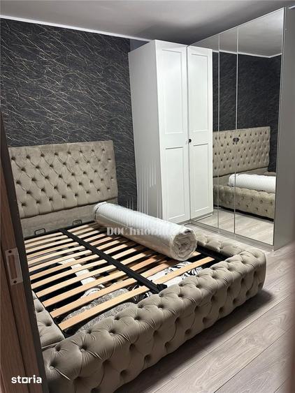 2 camere | Pantelimon | Renovat | Mega Mall | Baicului - 4