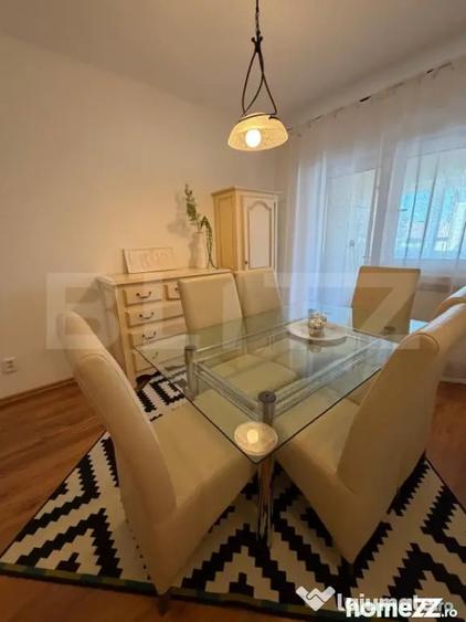 Apartament cu 4 camere decomandat în Ultracentral