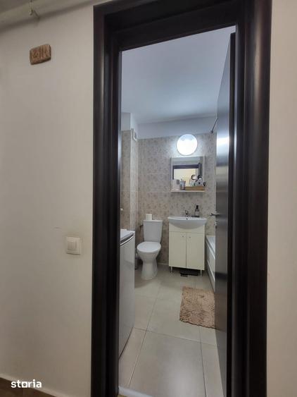 Apartament cu 2 camere în Sălăjan