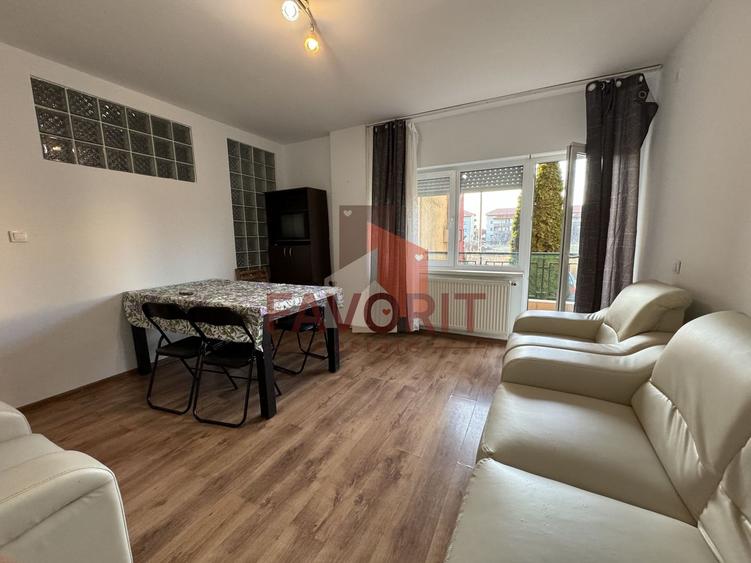 Bloc nou | Disponibil imediat | Boxa in CF | Pozitie excelenta | - 2