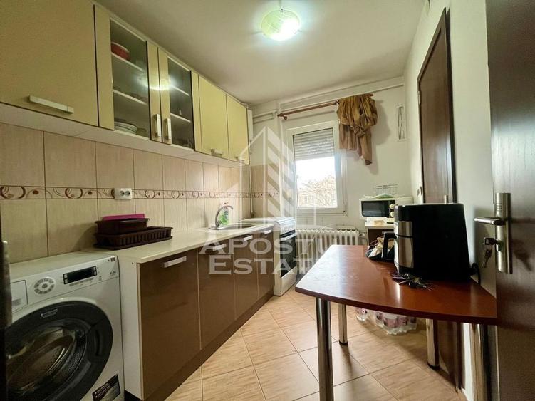 Apartament 2 camere, zona Tipografilor - 8