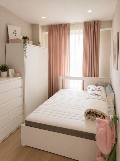 Apartament 4 camere || Terasa si gradina || Triana || Pipera - 7