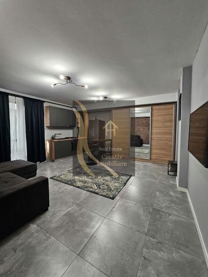 Garsonieră de lux | Popa Nan | Terasă proprie - 3