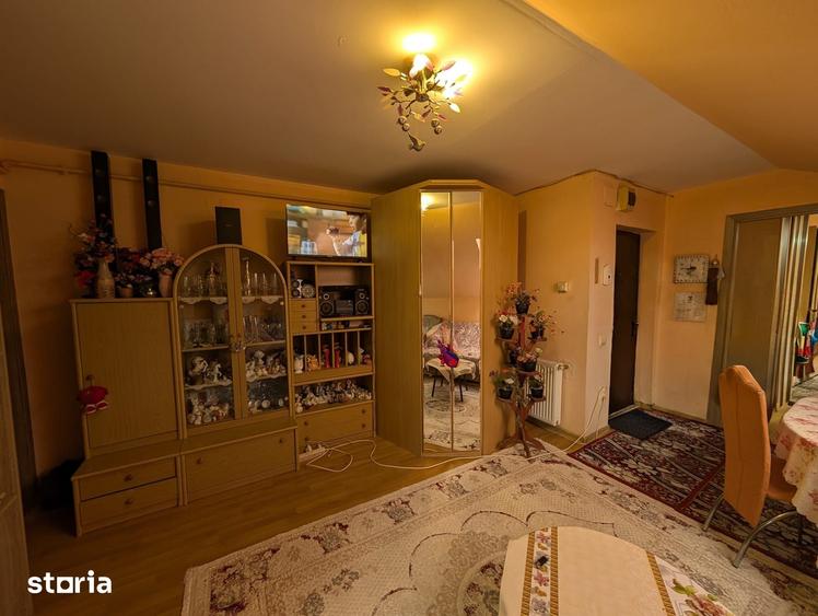Apartament 2 camere, etaj 5, Flore?ti - 2