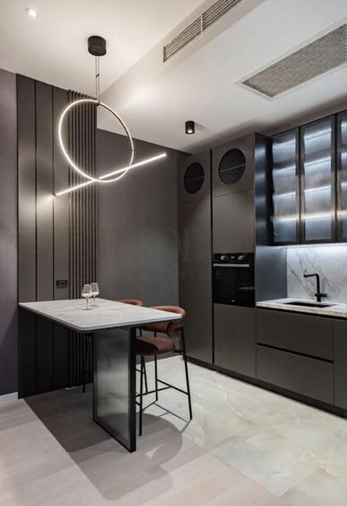 Apartament 2 Camere | One Verdi | Loc de Parcare - 2