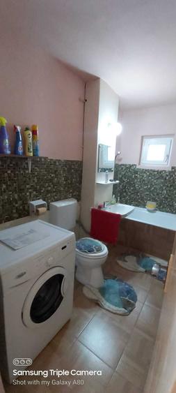 Apartament cu 2 camere semidecomandat în Micălaca