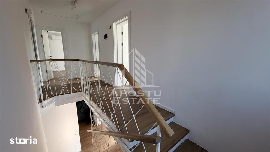 Casa individuala cu 4 camere,2 garaje,Dumbravita - 4