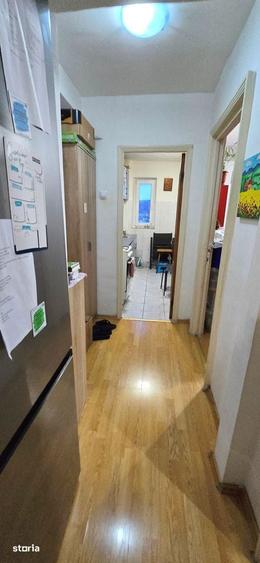 Apartament cu 3 camere decomandat, mobilat în Alexandru cel Bun