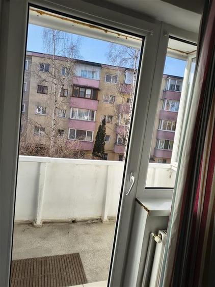Apartament cu 2 camere decomandat, mobilat în Scriitorilor