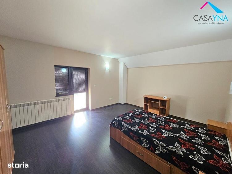 Casă cu 4 camere cu Teren 400 Mp în Șerbănești