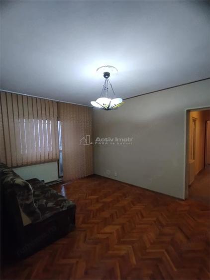Apartament cu 4 camere decomandat în Nord