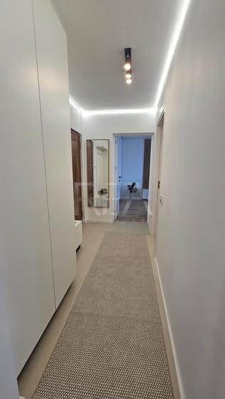 Apartament cu 2 camere decomandat, mobilat în Dristor