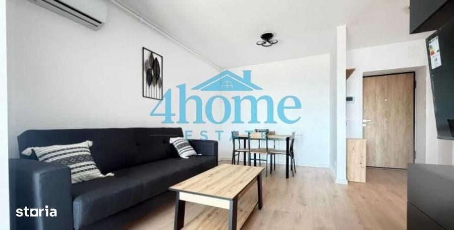 Apartament 2 camere Theodor Pallady|Hils Titanium|Parcare|Metrou - 2