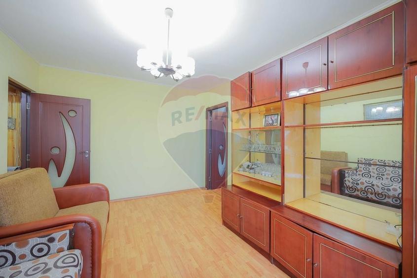 Apartament cu 2 camere de vânzare în zona Velența - 9