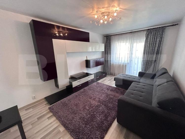 Apartament cu 3 camere, 65 mp utili, zona Brazda lui Novac - 1