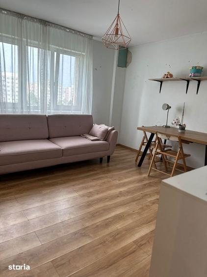 Apartament cu 2 camere decomandat în Mănăștur