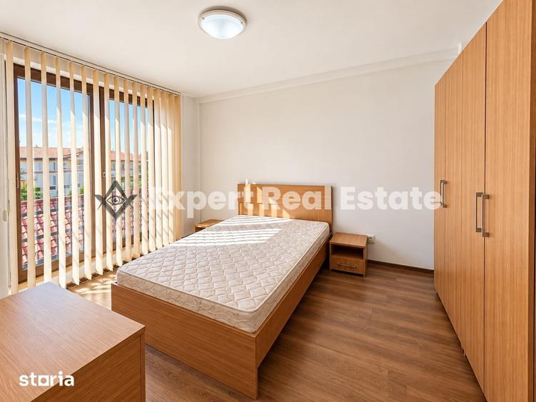 APARTAMENT LUMINOS 2 CAMERE- OTOPENI- CENTRAL - 2