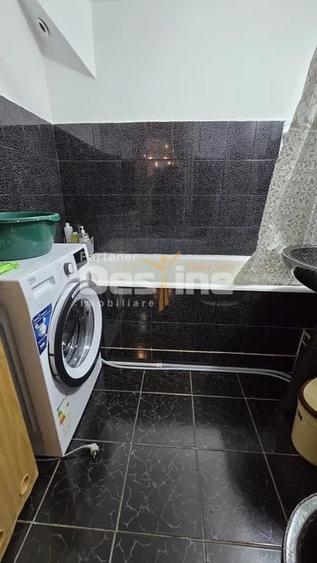 Apartament cu 3 camere decomandat, mobilat în Rahova