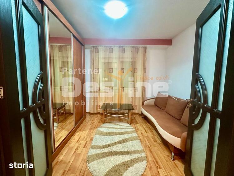 13 Septembrie-Prosper Plazza | 4 camere | 96mp | et 8 | dec | 750 euro - 12