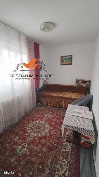 Apartament 4 camere, 62 mp, Cetate-B-dul Transilvaniei ! - 4
