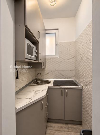 Apartament cu 2 camere decomandat, mobilat în Domenii