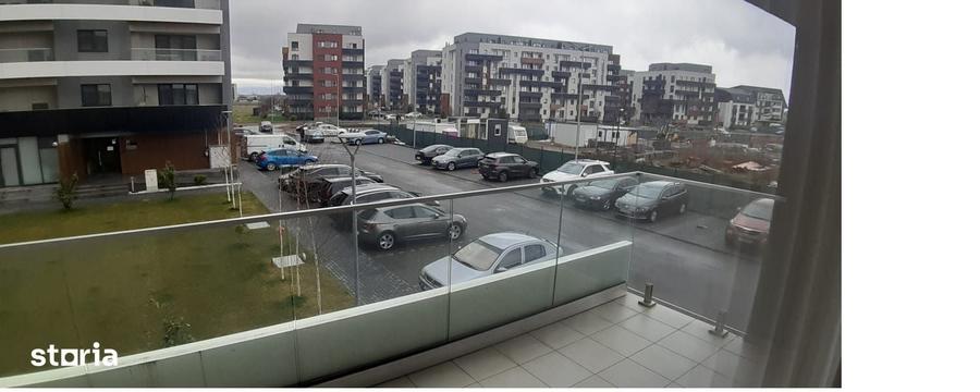 Apartament cu 2 camere decomandat în Bartolomeu