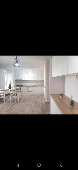 Privat, inchiriez studio doua camere, Tractorul,parcare/boxa - 6