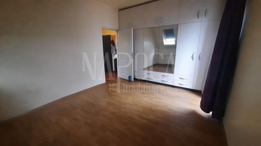 Apartament cu 2 camere decomandat, mobilat în Iris
