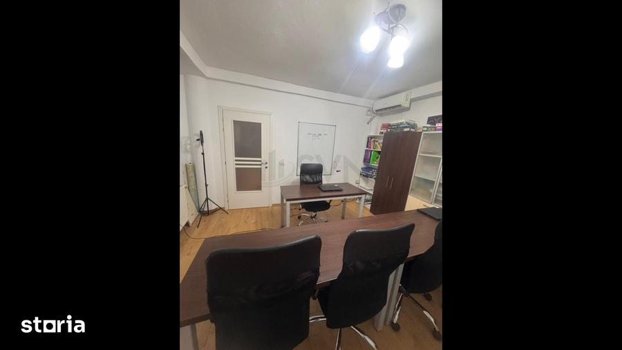 Casă cu 7 camere cu Teren 169 Mp în 13 Septembrie