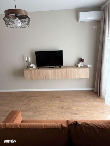 Apartament cu 2 camere în Nord