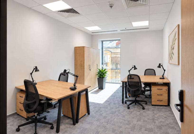 Birou, de 882.29998779297 mp, în Calea Victoriei