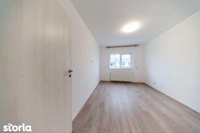 Regal Home, de vanzare apartament 2 camere, finisat premium, 60 mp! - 6