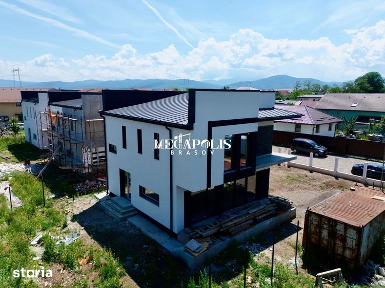 Casa 5 Camere | Finisaje Incluse | 128 mp Utili | Izvor - 9
