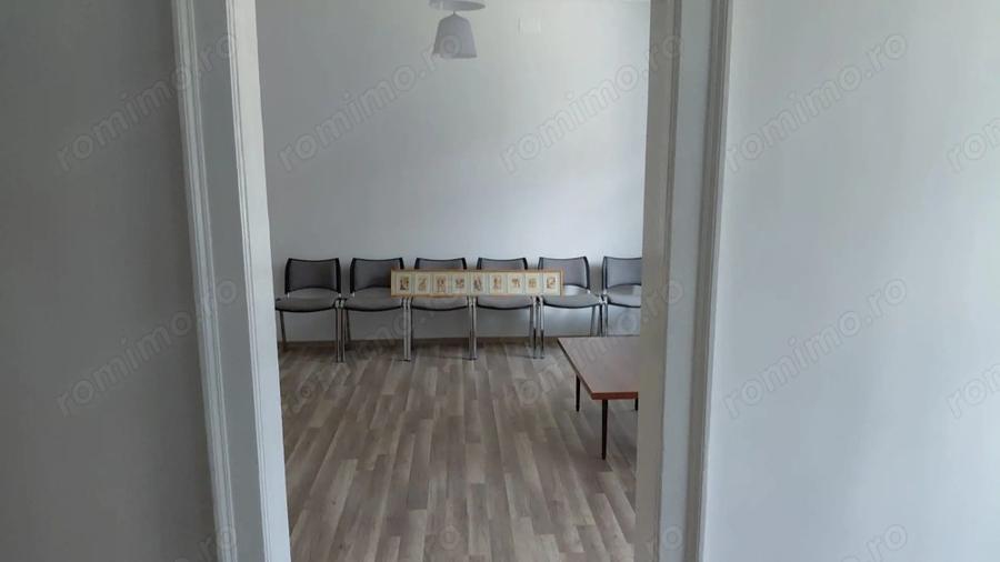 Casă cu 3 camere în Cetății
