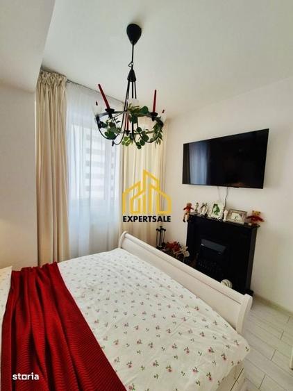 Apartament cu 2 camere semidecomandat în Dudu