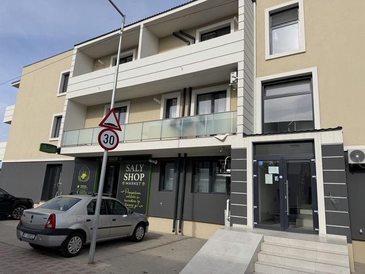 Garsonieră în Central